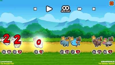 The badger betrayal tops it all off