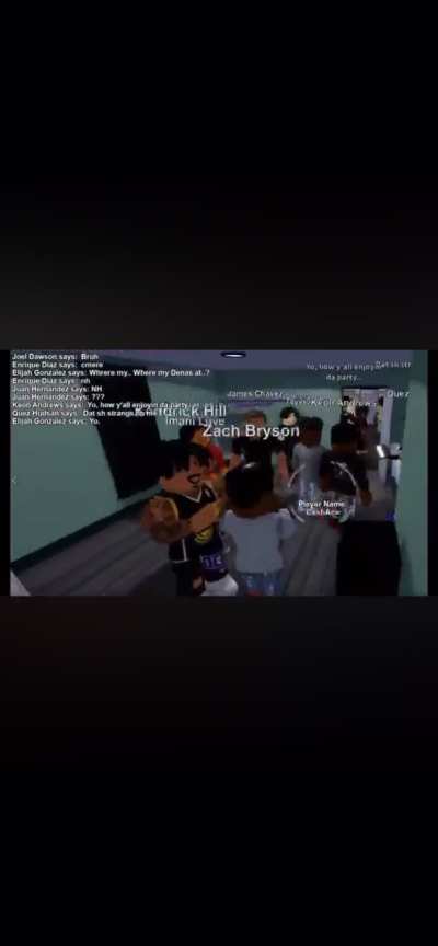 Tayvion Cole and 051 melly died the same way shi crazy 😭