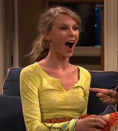 Taylor on SNL