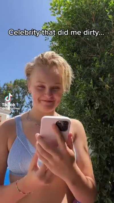 Rudest Celebrity JoJo Siwa Has Ever Met