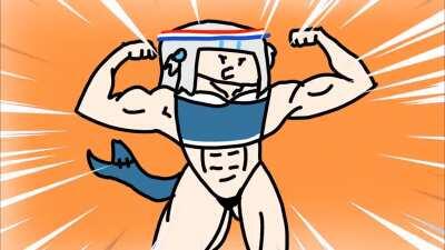 don't mess with gura... and ina as well