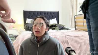 An epic ending to Artemis' latest Euro Tour!!