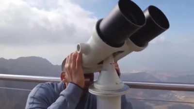 That’s hot.