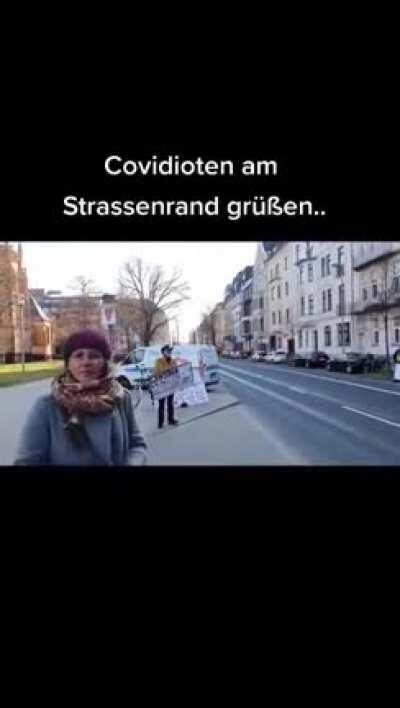 Aus der Seele gesprochen.