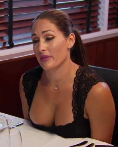 Nikki Bella