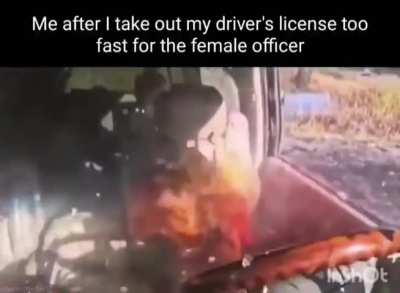 She's just a girl :3