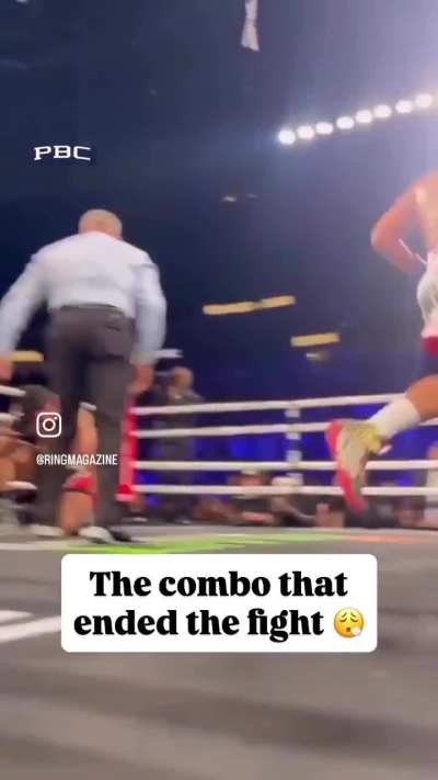 After watching Benavidez easily destroy Zurdo Ramirez, there’s a reason why Canelo Alvarez NEVER wanted to fight Benavidez.