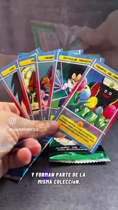 Soy el único que se pone como loquita al ver esto de nuevo??