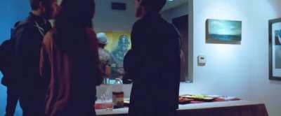 Olivia Munn - Babymakers 2012