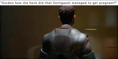 half life is a game that exists within the half life lore