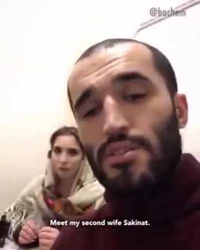 This triggered so many W*estos