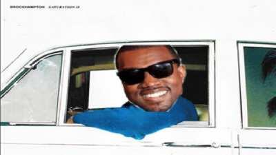 Brock West - Sweet Digger