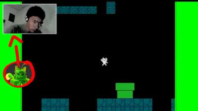 Bro is not him 😭💀