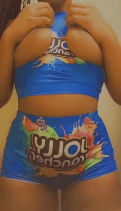 I think I put this on wrong?