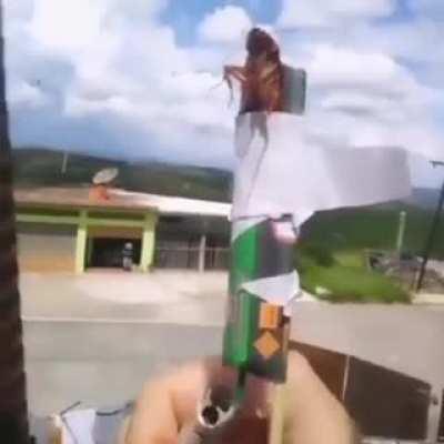 brazilian space program