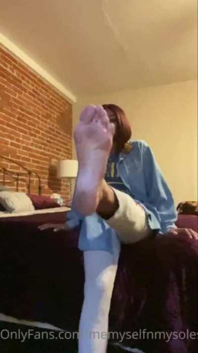 Who has this video ?