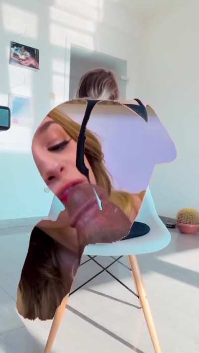  The woman you want VS the man she wants 