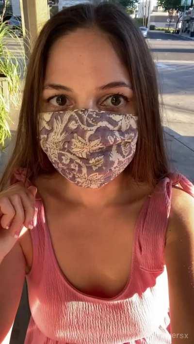 Would you take me out for lunch? [GIF]