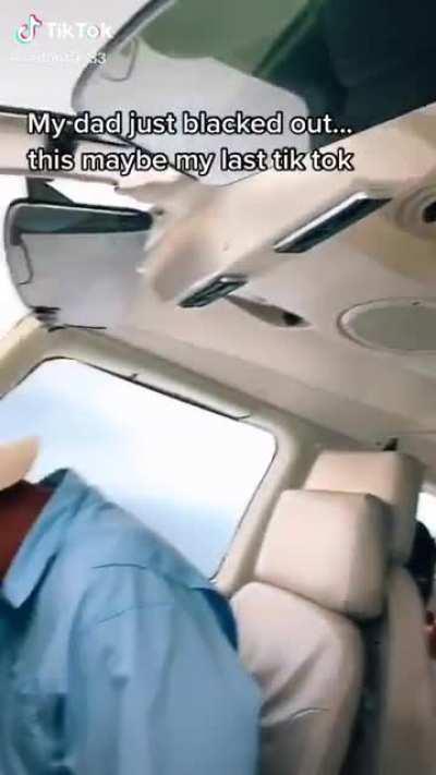 The most obvious fake video but it still had 100k+ likes