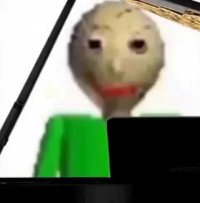 Made this in my free time. idk what i was smoking 20 mins ago