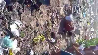 Beatdown that got to far....