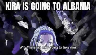 Nooooo not the funny hand man !!