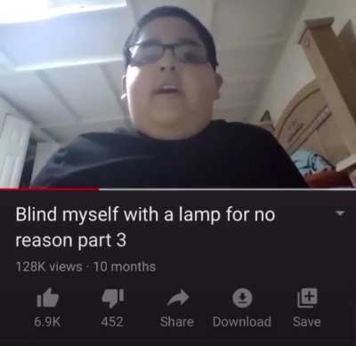 do NOT 🙅‍♀️ try this at home