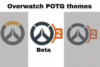 which POTG theme is your favorite?