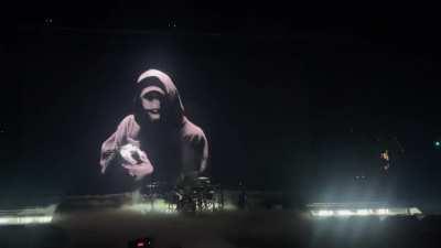 Columbus Show (Opening Video)