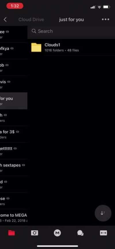 If you’re interested in buying my 9tb collection direct message me I dont read the comments