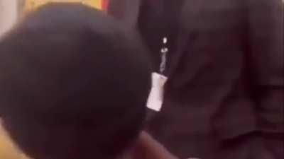 average high schooler