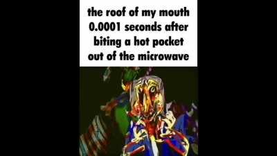 how the fuck does the cheese get 1000°F?