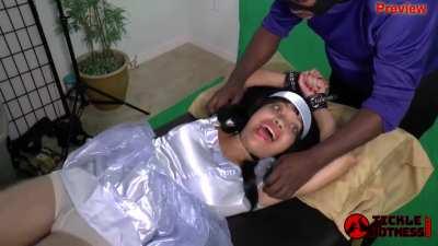 Ticklish Cinderella: Part 2 - Too Much! - C4S.com/142761