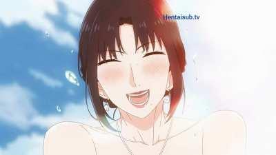 My Mother The Animation Episode 1