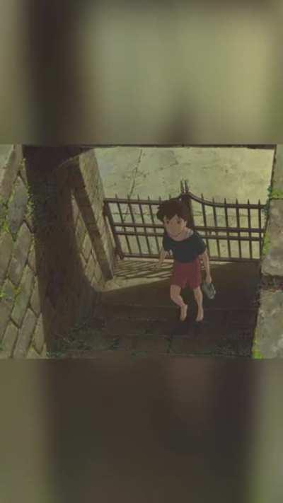 A place I didn’t know I forgot