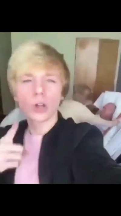 I am genuinely speechless at this point