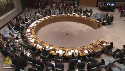 To draft a resolution ..