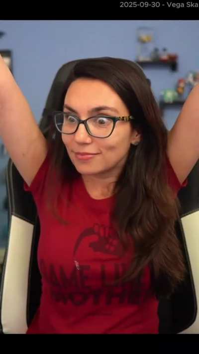 Game like a mother..! (part 1)