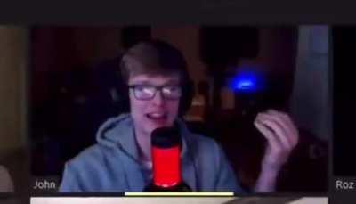 no need to do randy like that