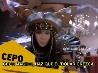 Los puber Rangers. Sacado de Twitter.