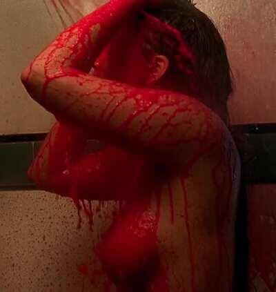 Drew Barrymore- Doppelganger (1993)