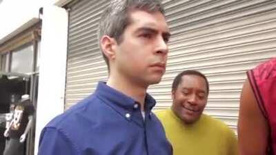 Thanks, I hate cumgician