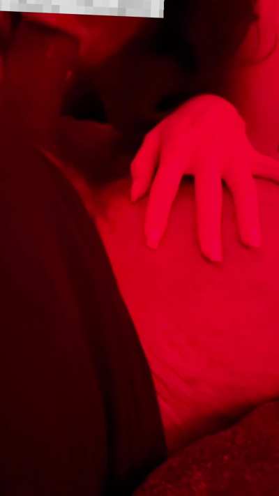 She wanted ALL of it