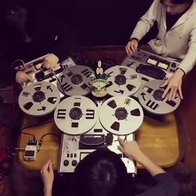 what grails are these?