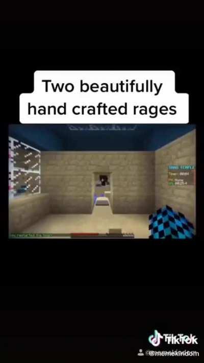 Yes I know its tik tok