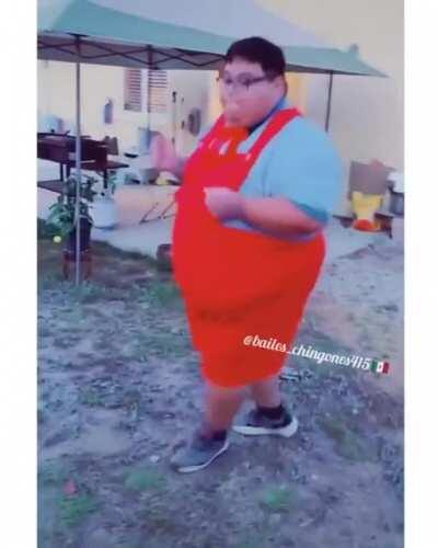 El compa ñoño 🗿