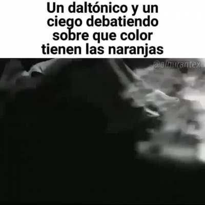 Un titulo interesante