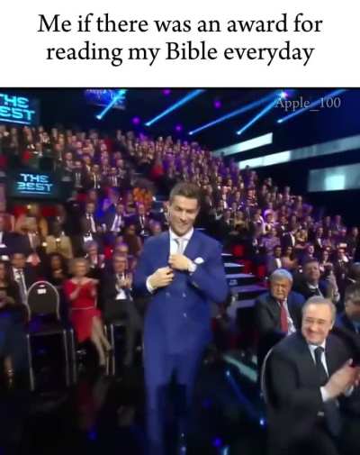 Just make sure you watch the whole thing