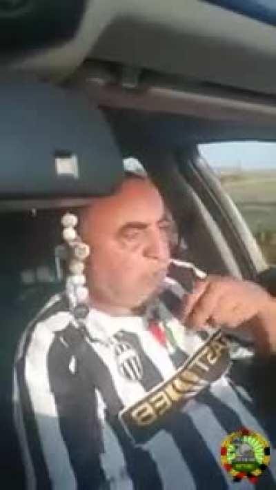 Cand ia nepotu carnetu si vrea sa te dea o tura