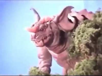 One of my favorite behind-the-scenes videos.